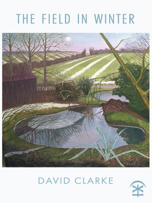 cover image of The Field in Winter
